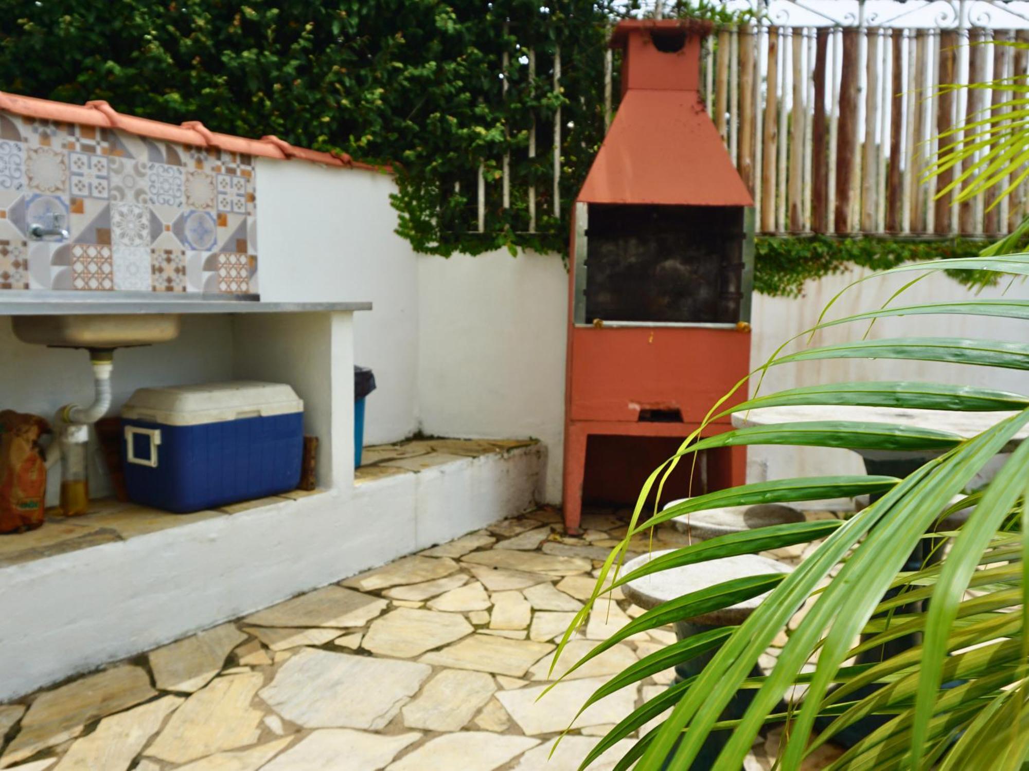 Pousada Dos Ventos Sao Lourenco Exterior photo